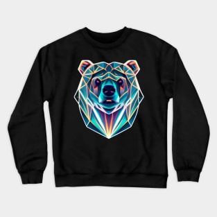 Simply Bear Crewneck Sweatshirt